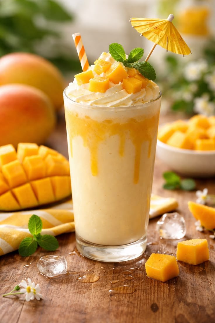 Mango